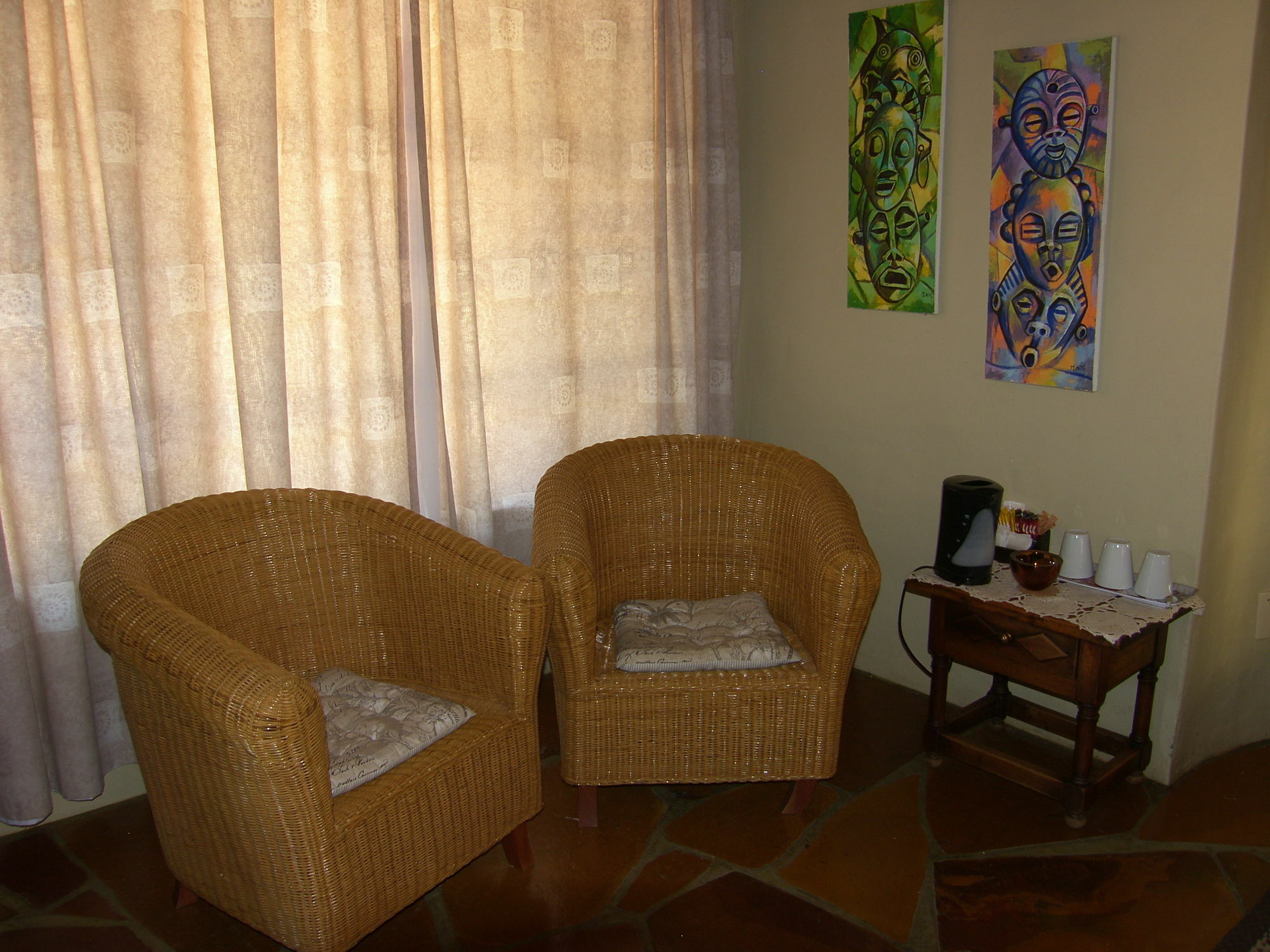 Roidina Safari Lodge 奥马鲁鲁 外观 照片